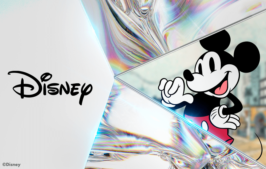 Banner Marcação 03 -Mickey-Minnie-Disney